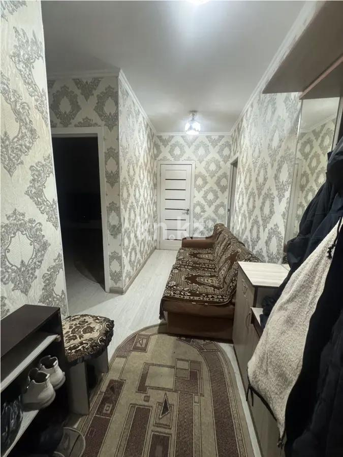 Продажа 3-комнатной квартиры, 63 м², ул. Караменде Би Шакаулы, дом  64 в Астане - фото 6