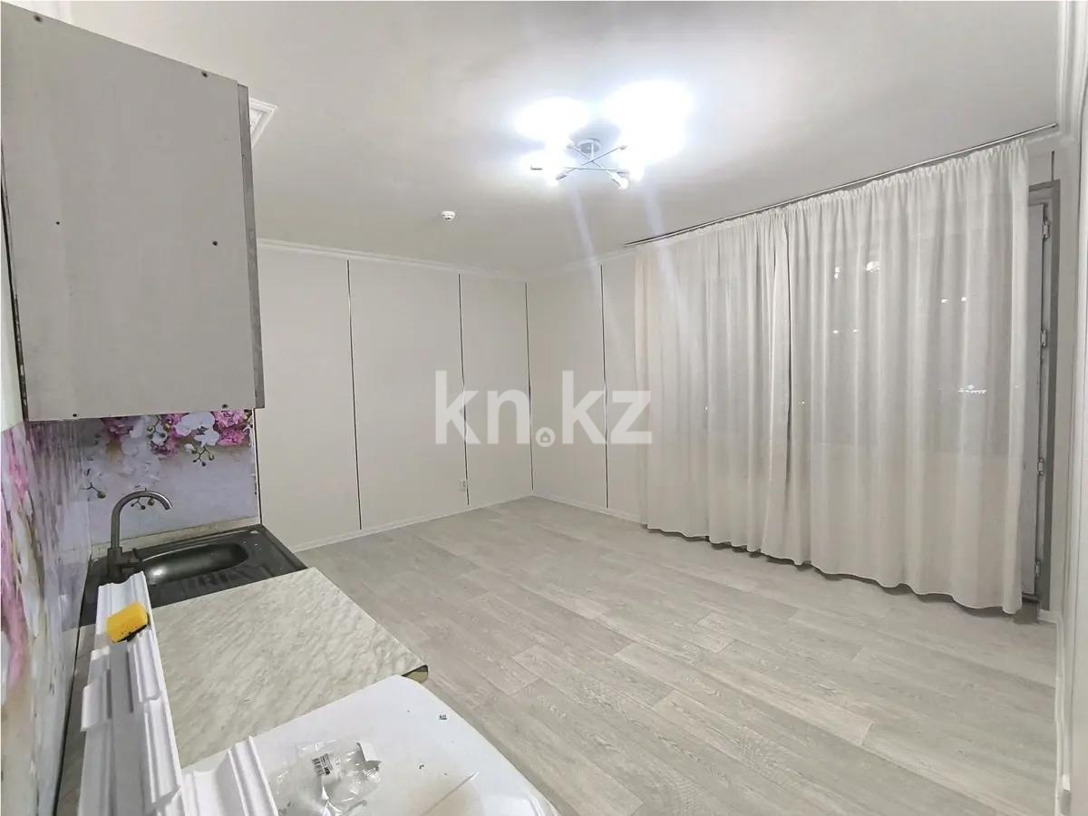 Продажа 1-комнатной квартиры, 53.5 м² в Астане - фото 4