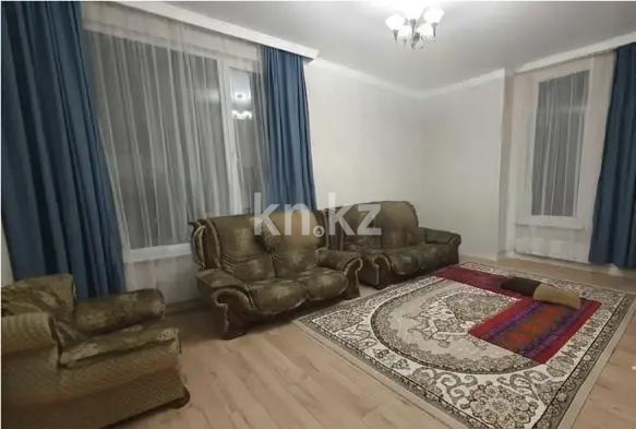 Продажа 2-комнатной квартиры, 69.6 м² в Астане