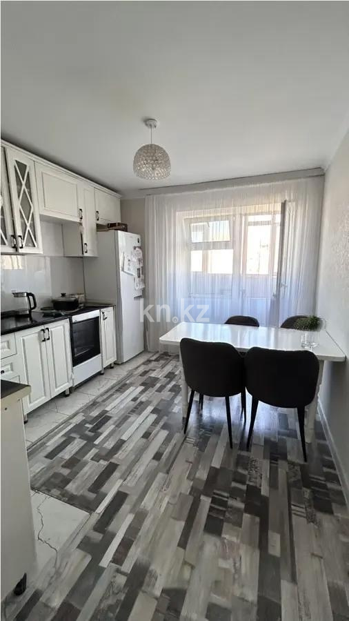 Продажа 1-комнатной квартиры, 38 м² в Астане - фото 2