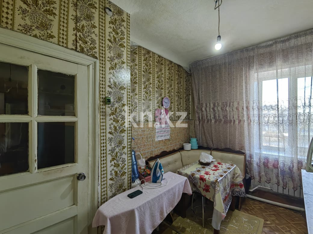 Продажа 2-комнатной квартиры, 65 м² в Караганде - фото 12