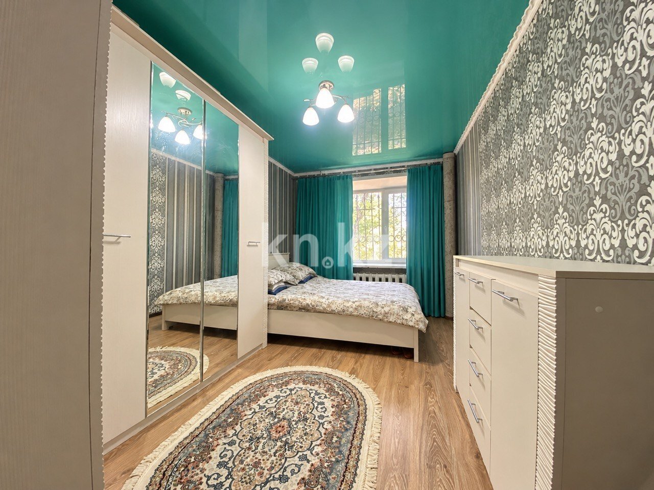 Продажа 3-комнатной квартиры, 90 м² в Темиртау - фото 3