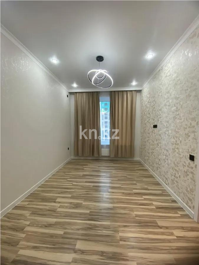 Продажа 1-комнатной квартиры, 34 м² в Астане