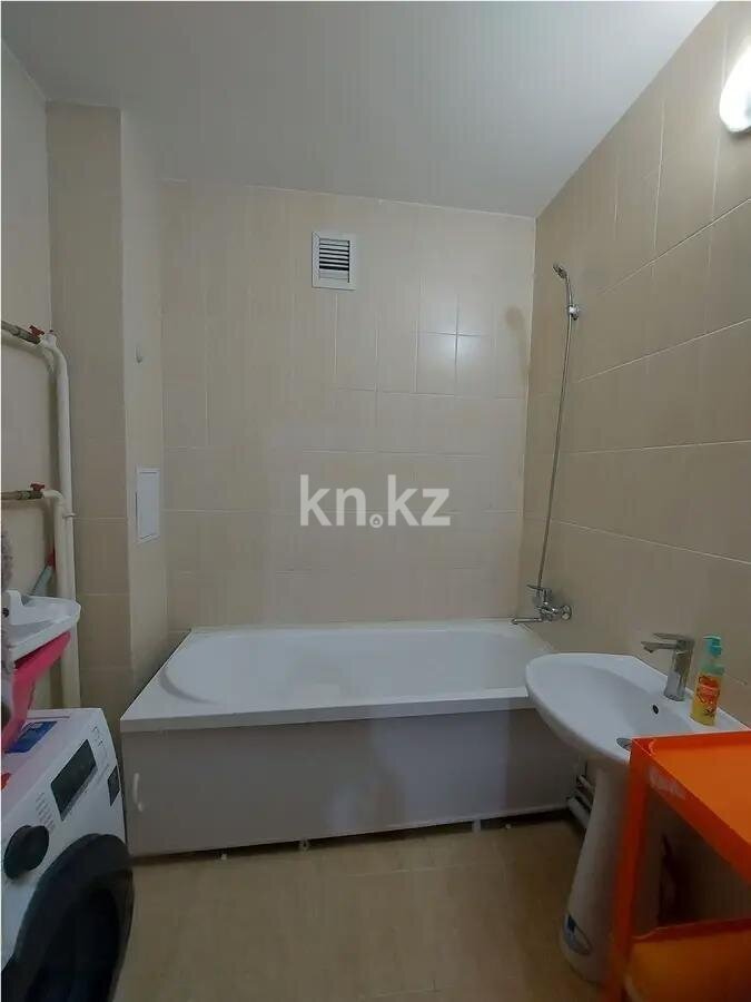 Продажа 2-комнатной квартиры, 53.6 м² в Астане - фото 4