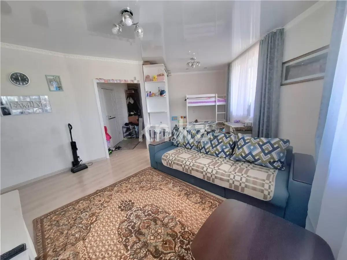 Продажа 2-комнатной квартиры, 60.7 м², ул. Шугыла, дом  17 в Астане