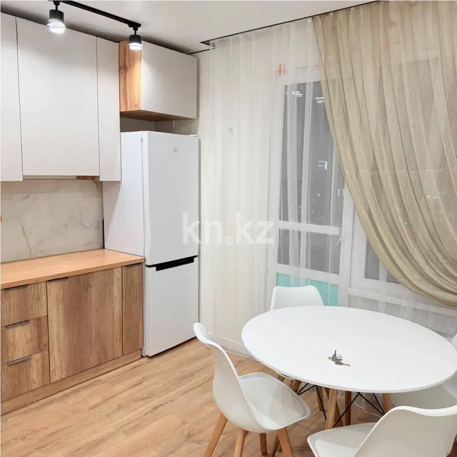 Продажа 1-комнатной квартиры, 35 м² в Астане - фото 3