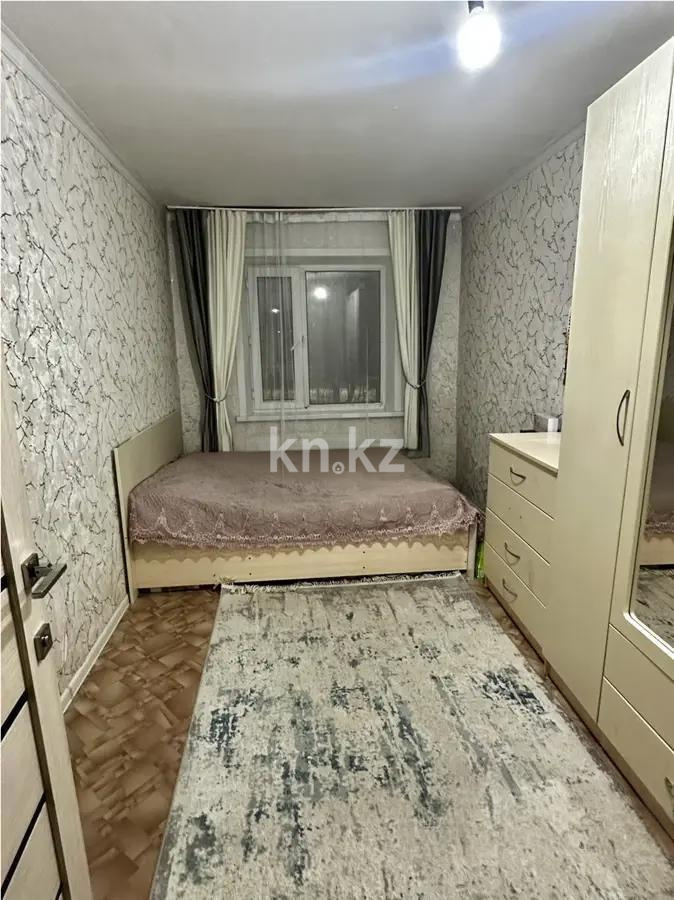 Продажа 3-комнатной квартиры, 61 м² в Караганде - фото 2