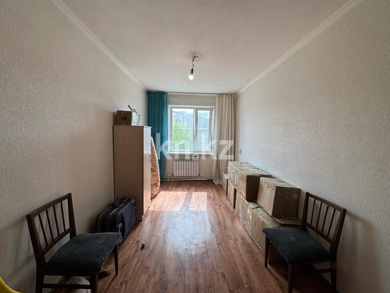 Продажа 3-комнатной квартиры, 59 м² в Караганде - фото 4