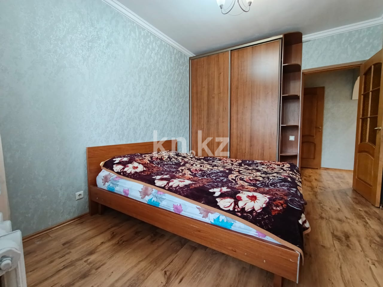 Аренда 2-комнатной квартиры, 54 м² в Астане - фото 5