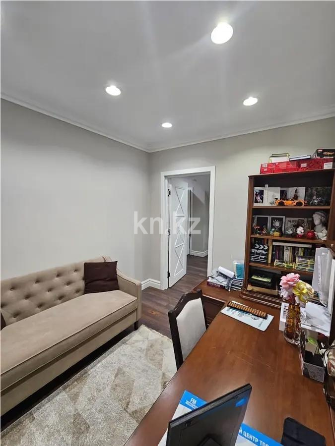 Продажа 6-комнатной квартиры, 268 м², ул. Кольсай, дом  32а в Алматы - фото 7