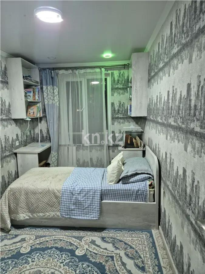 Продажа 4-комнатной квартиры, 74 м², мкр-н Орбита-1, дом  36 в Алматы - фото 4