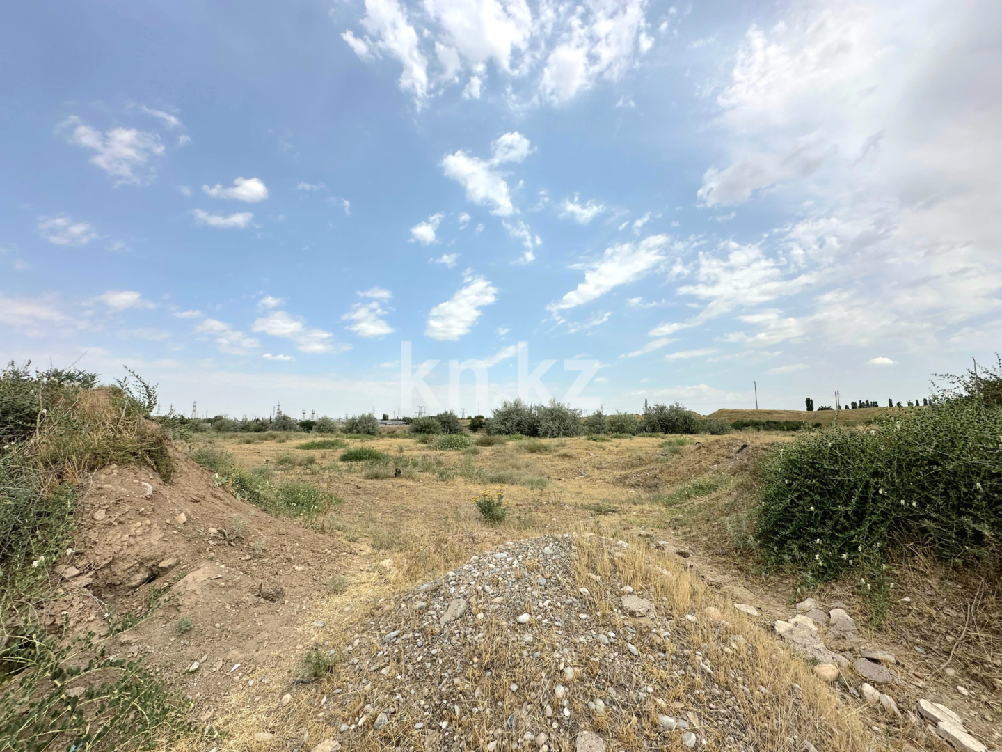 Продажа земельного участка, 4.2 га, мкр-н Сайрам в Шымкенте - фото 9