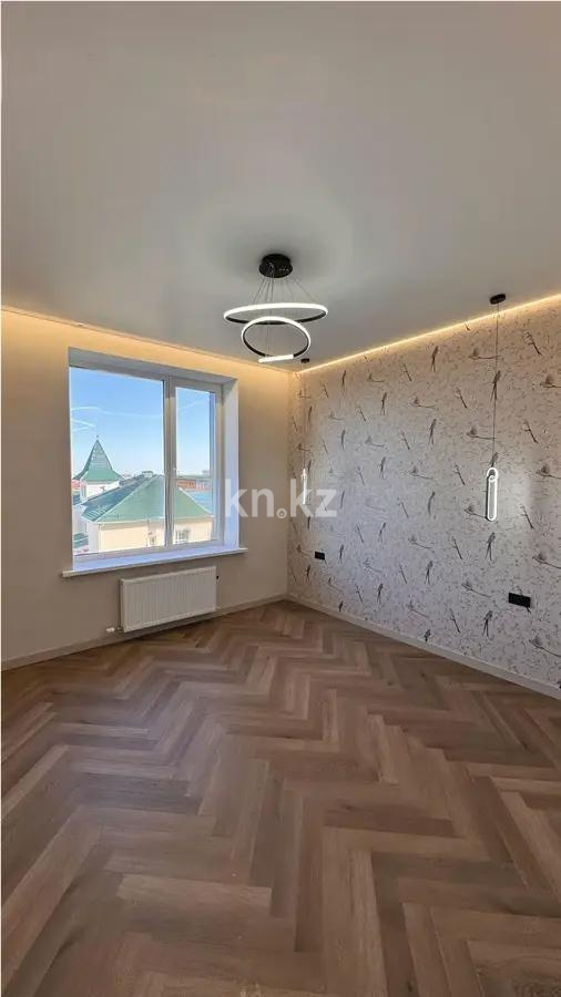 Продажа 2-комнатной квартиры, 52 м², ул. Е-321, дом  6/2 в Астане - фото 2