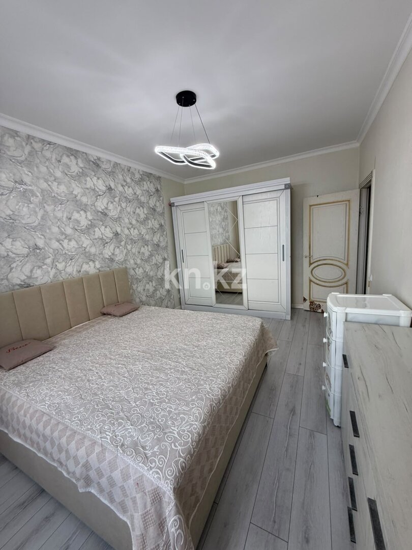 Продажа 2-комнатной квартиры, 60 м² в Караганде - фото 4