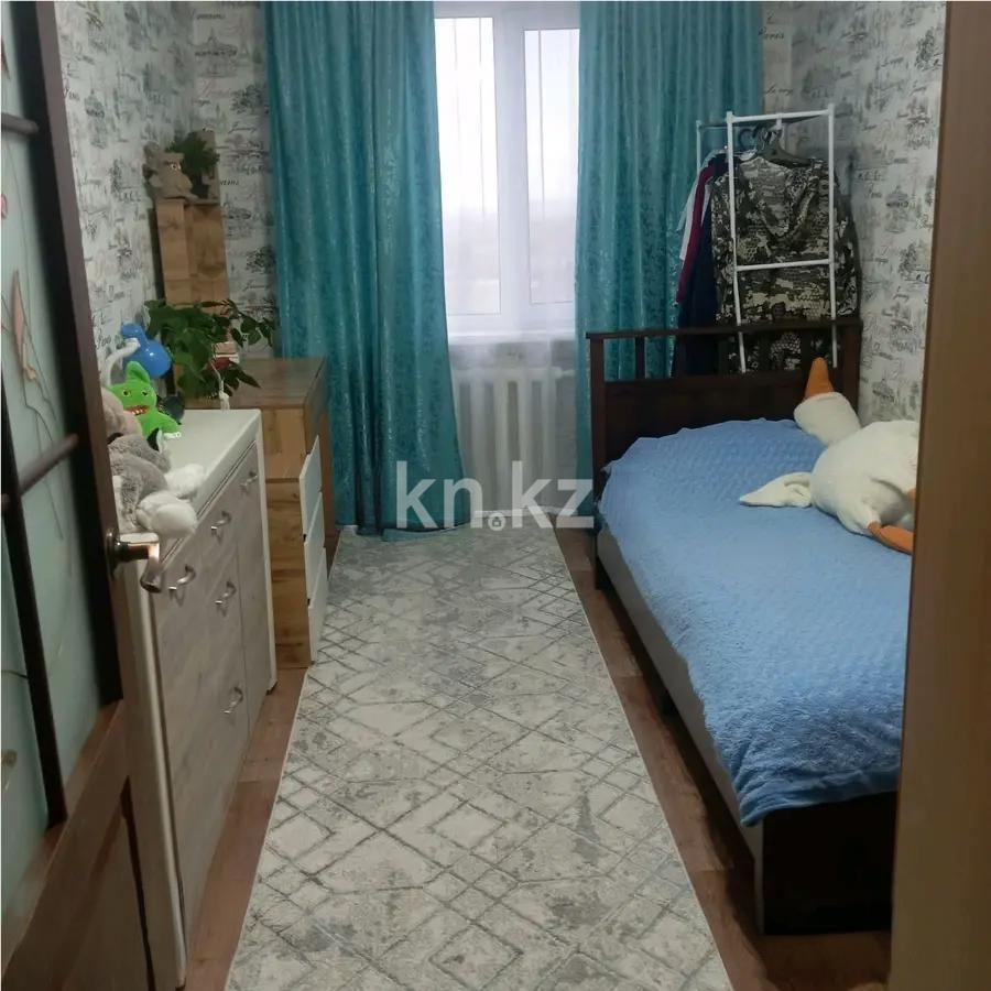 Продажа 2-комнатной квартиры, 44 м², ул. Виктора Хара, дом  1б в Шахтинске - фото 2