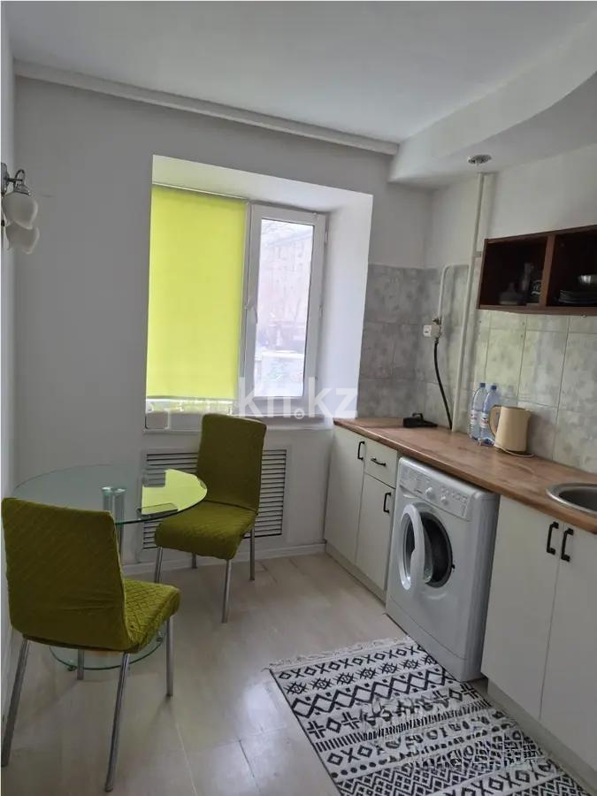 Продажа 1-комнатной квартиры, 26.5 м² в Астане - фото 2