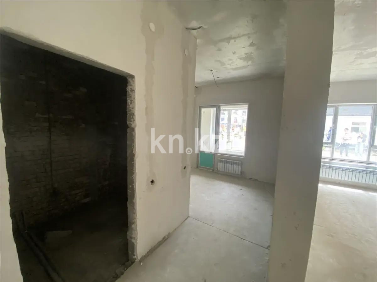 Продажа 2-комнатной квартиры, 40 м² в Алматы - фото 2