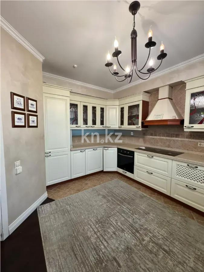 Продажа 4-комнатной квартиры, 141 м² в Алматы - фото 5