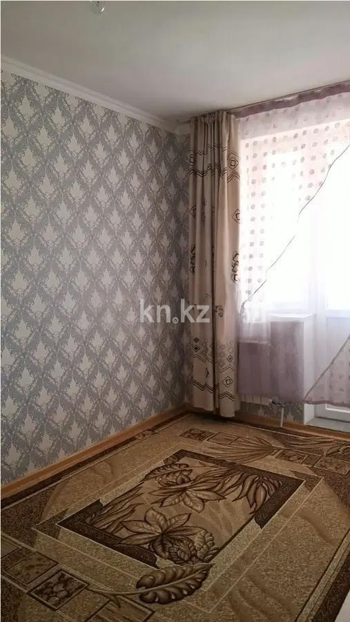 Продажа 1-комнатной квартиры, 33.9 м² в Астане