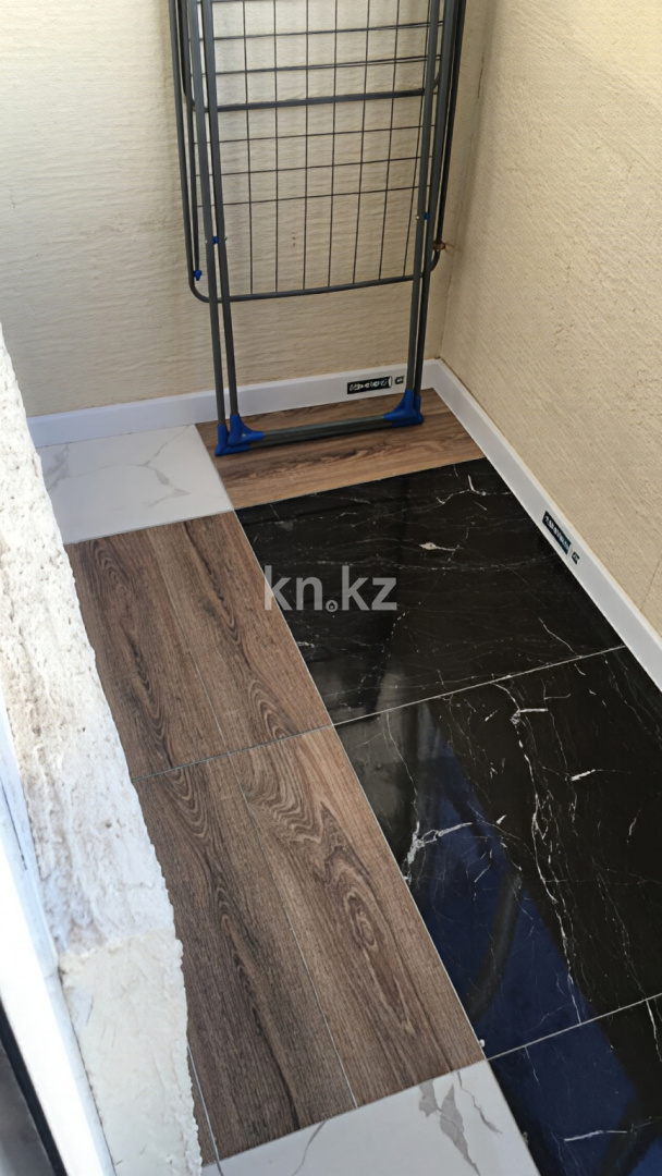 Продажа 1-комнатной квартиры, 30 м² в Астане - фото 6