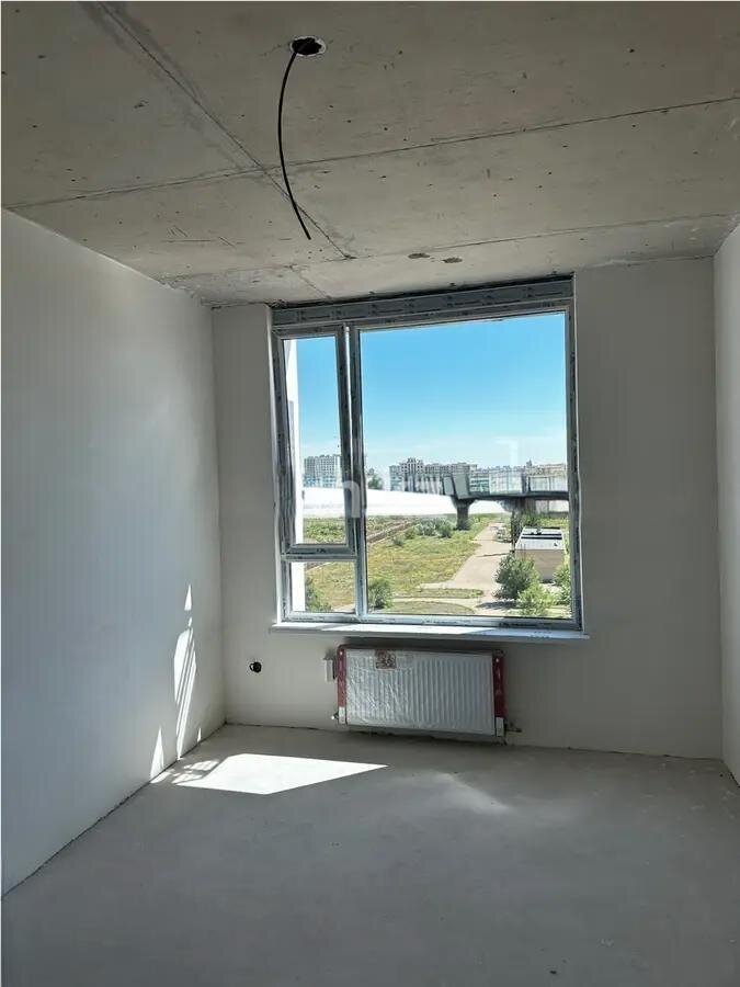 Продажа 1-комнатной квартиры, 35.9 м² в Астане