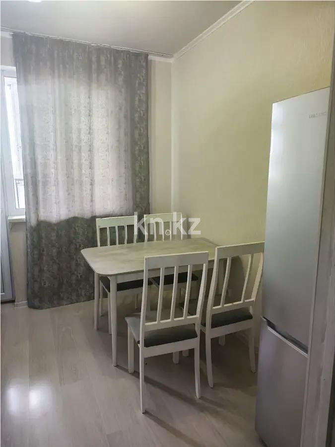 Продажа 1-комнатной квартиры, 40 м² в Алматы - фото 2