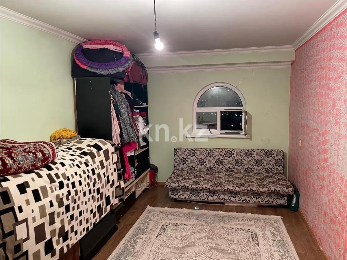 Продажа 1-комнатной квартиры, 44 м², ул. Янушкевича, дом  1/2 в Астане - фото 2