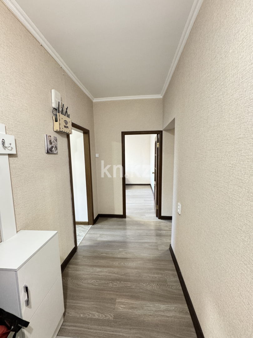 Аренда 2-комнатной квартиры, 62 м² в Алматы - фото 2