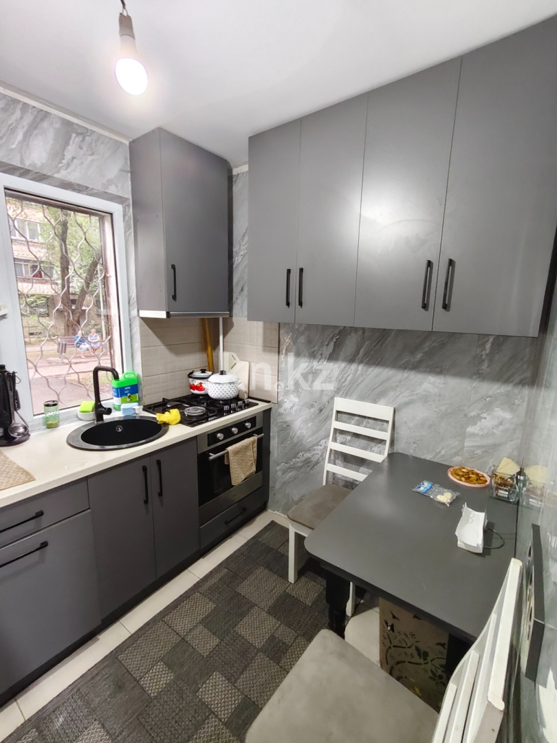 Продажа 3-комнатной квартиры, 60 м² в Алматы - фото 6