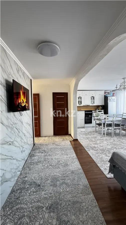 Продажа 3-комнатной квартиры, 58 м² в Астане - фото 6