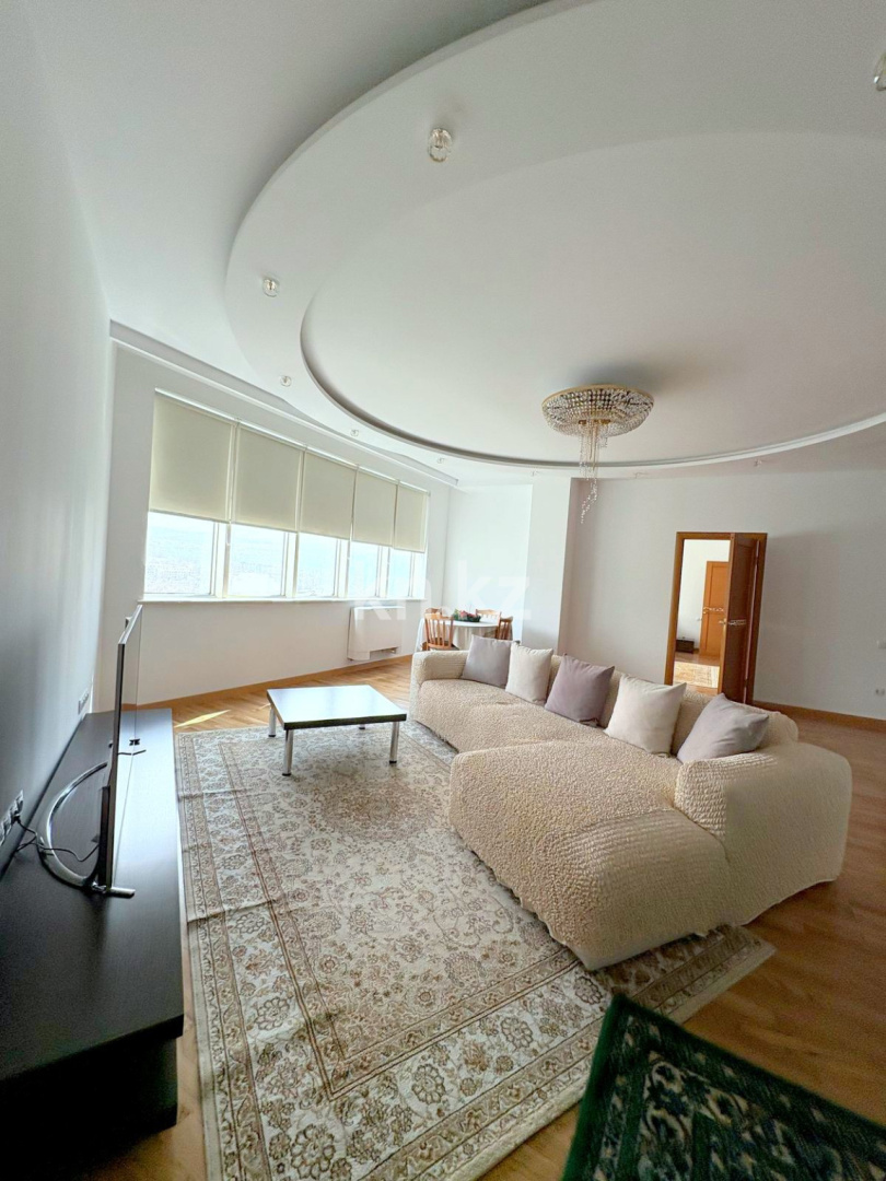Аренда 2-комнатной квартиры, 90 м² в Алматы - фото 8