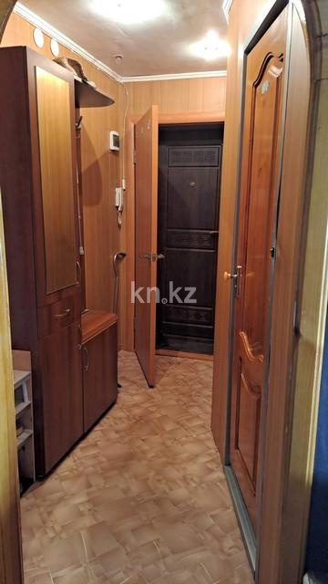 Продажа 2-комнатной квартиры, 45.2 м², ул. Абая, дом  27 в Сарани - фото 3