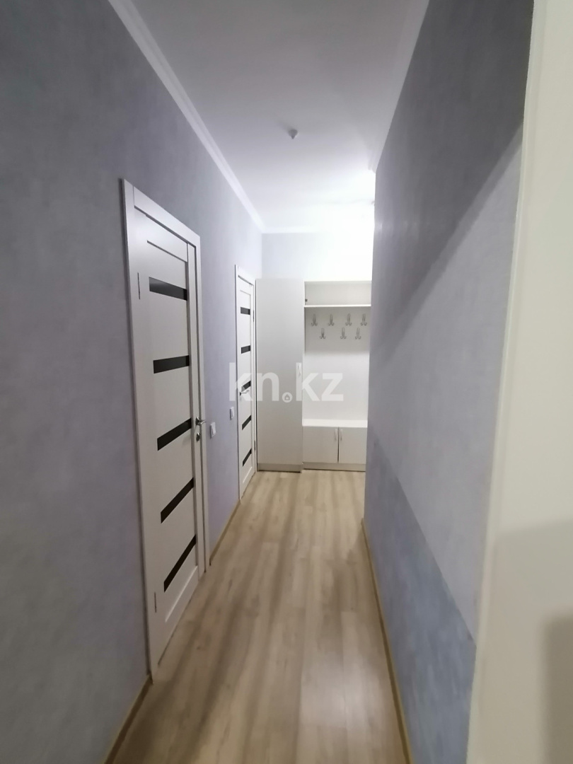 Аренда 1-комнатной квартиры посуточно, 50 м², ул. Шаймерденова, дом  8 - ул. Байтурсынова в Астане - фото 7