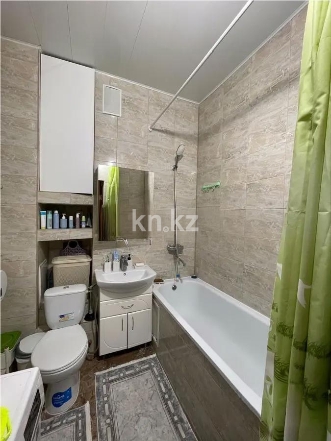 Продажа 2-комнатной квартиры, 45 м² в Астане - фото 4