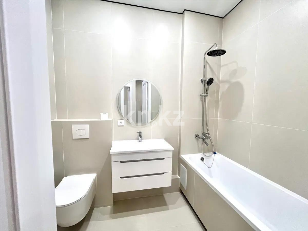 Продажа 3-комнатной квартиры, 46 м², ул. Е-430 в Астане - фото 4