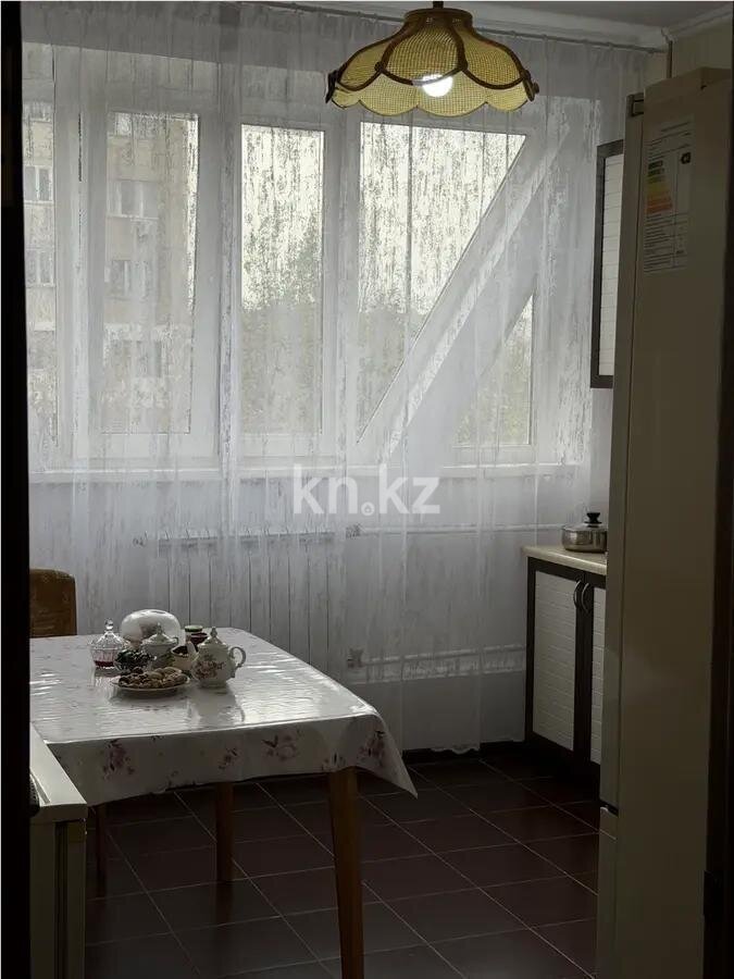 Продажа 2-комнатной квартиры, 58 м² в Алматы - фото 3
