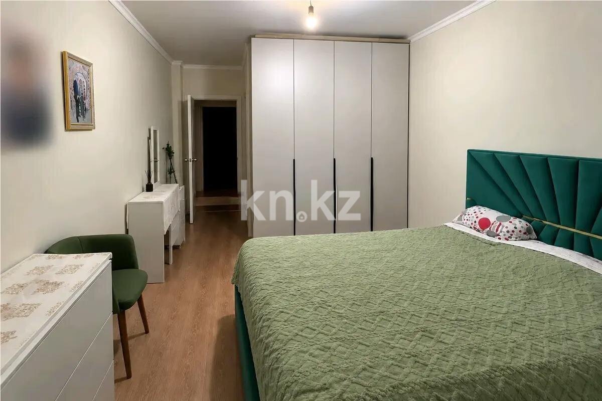 Продажа 3-комнатной квартиры, 86 м² в Астане - фото 2