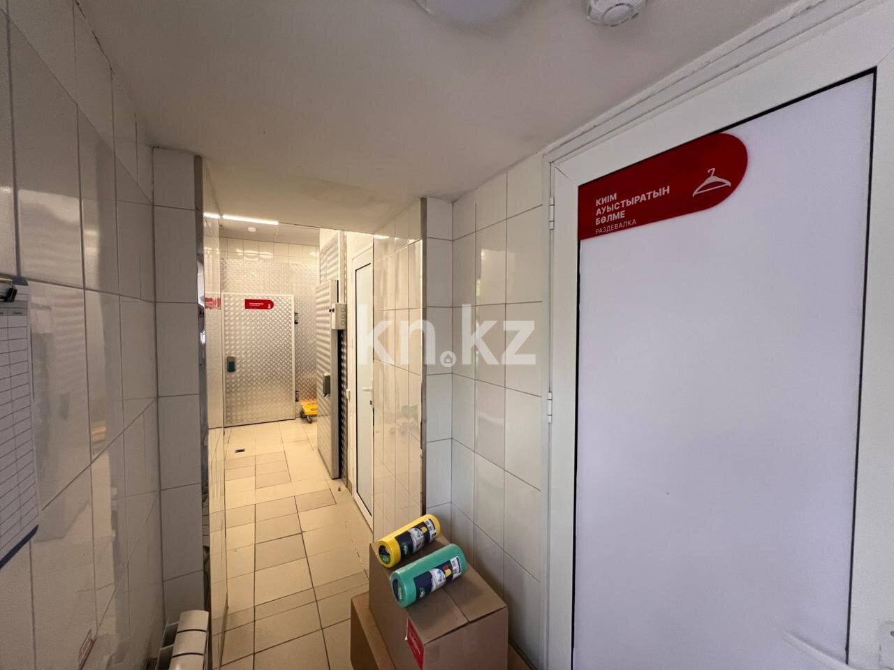 Продажа помещения, 307 м² в Алматы - фото 6