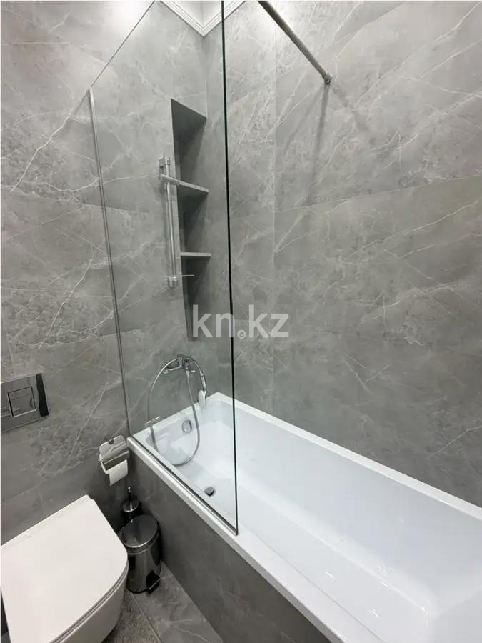 Продажа 2-комнатной квартиры, 58 м², ул. Розыбакиева, дом  217 в Алматы - фото 4