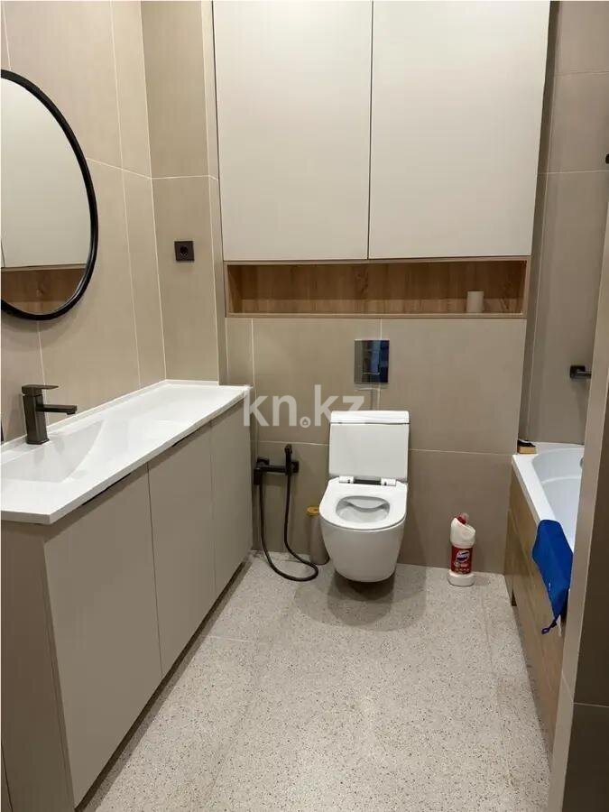 Продажа 2-комнатной квартиры, 60 м² в Астане - фото 4