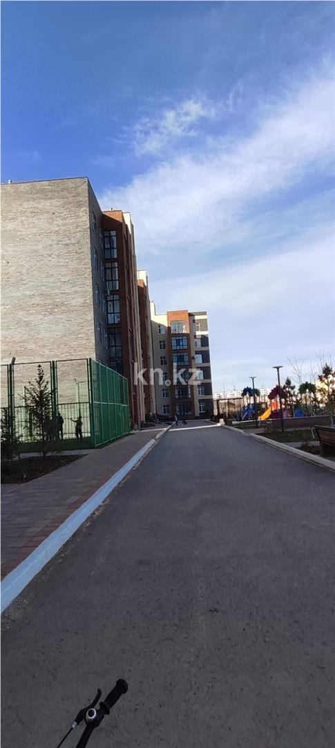 Продажа 2-комнатной квартиры, 67 м² в Караганде - фото 7