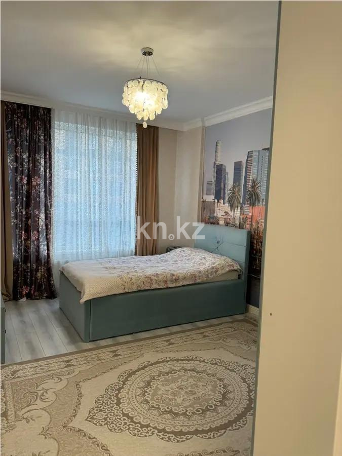 Продажа 3-комнатной квартиры, 87.5 м², пр. Аль-Фараби, дом  11/1 в Астане - фото 2