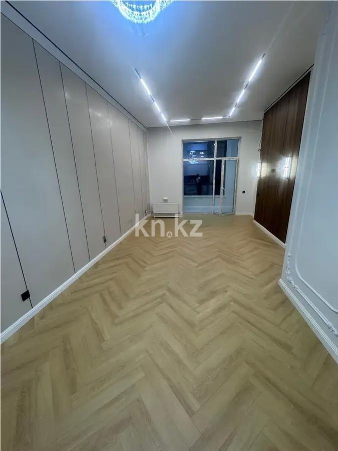 Продажа 2-комнатной квартиры, 56.6 м² в Астане