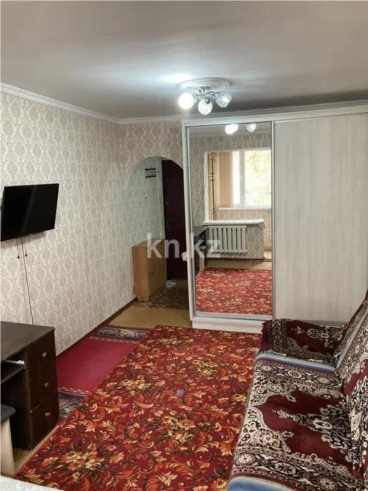 Продажа 1-комнатной квартиры, 21 м² в Алматы
