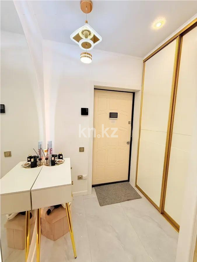 Продажа 1-комнатной квартиры, 45 м² в Алматы - фото 5