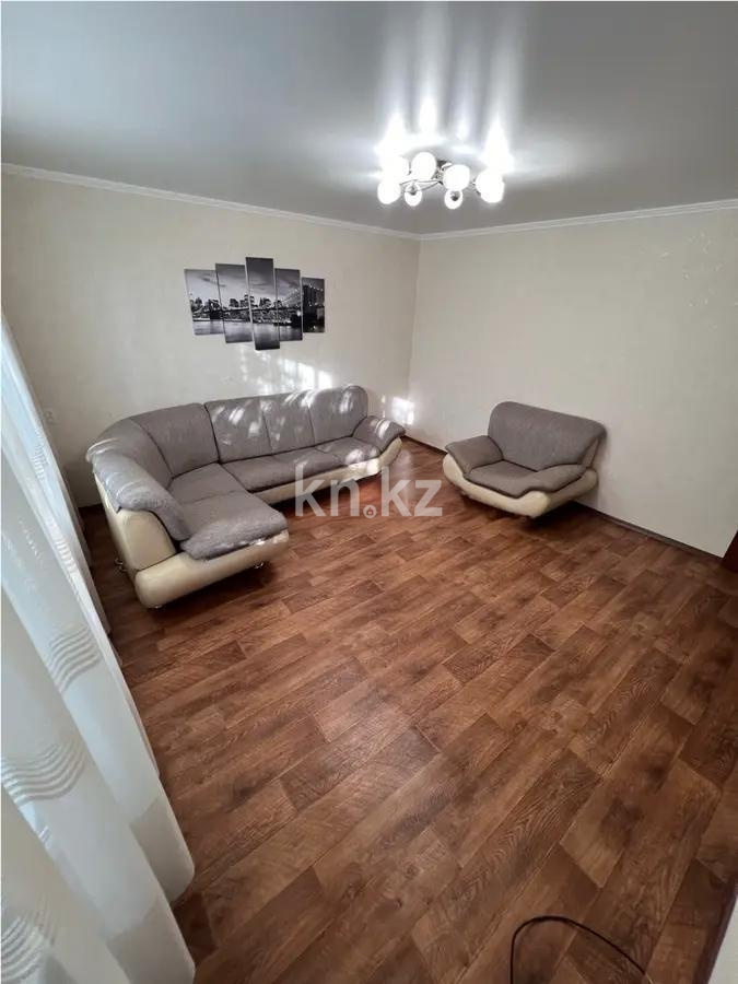 Продажа 2-комнатной квартиры, 50 м², ул. Казахстанская, дом  129 в Шахтинске