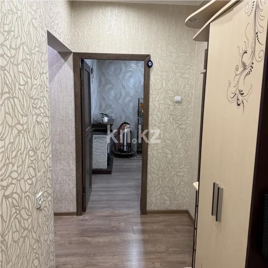 Продажа 2-комнатной квартиры, 53 м² в Алматы - фото 4