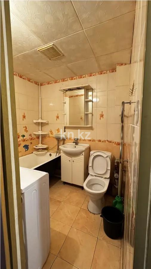 Продажа 1-комнатной квартиры, 35.7 м², ул. Петрова, дом  28/1 в Астане - фото 3