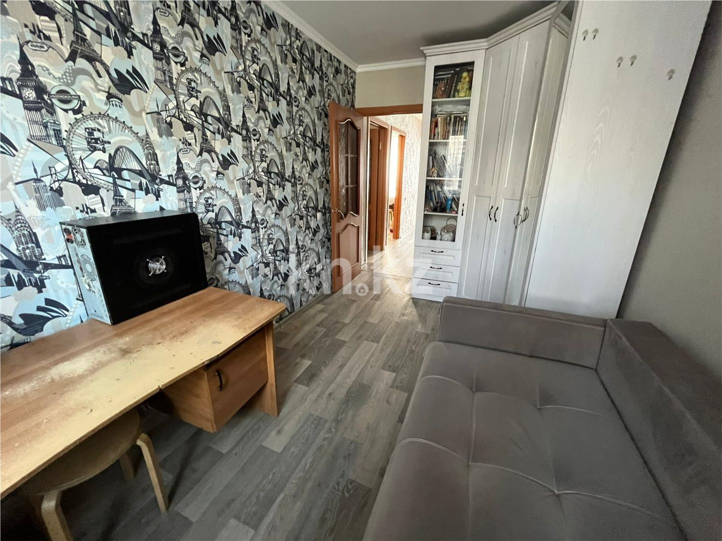 Продажа 3-комнатной квартиры, 62 м² в Караганде - фото 6