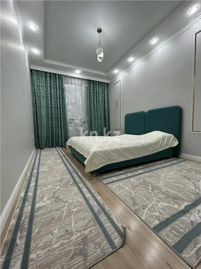 Продажа 2-комнатной квартиры, 58.3 м² в Астане - фото 2